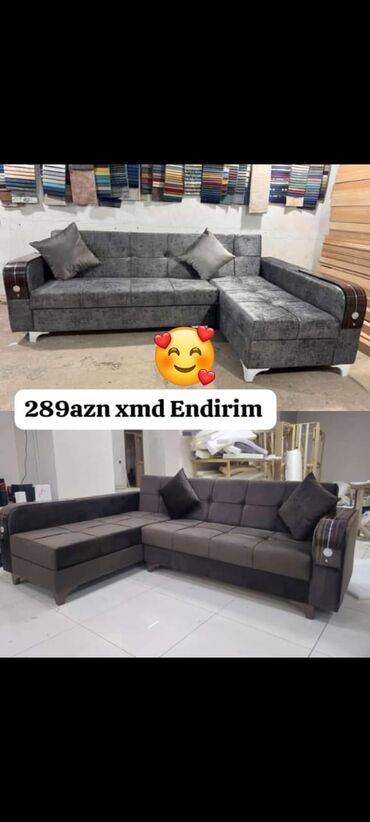 Çarpayılar: Künc divan