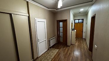 xırdalan evler: 3 otaqlı, 100 kv. m, Kredit yoxdur, Orta təmir — 10