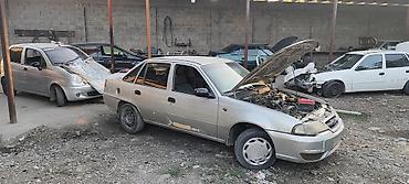 скупка авто: Разборка автомобилей Daewoo/ Chevrolet - Разбор на запчасти — 5