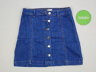 spódnice basic damskie: Gina Tricot, Spódnica damska, rozmiar XS — 2