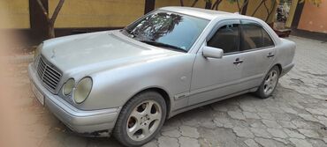 сколько стоит бмв м5 е60 в бишкеке: Mercedes-Benz E-Class: 1998 г., 2.8 л, Механика, Бензин, Седан