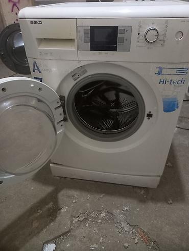 beko televizorlar: Salam paltaryuyan tam islekdir hec bir qusuru yoxdur riyal alan gelib — 1