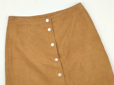 mokasyny do sukienki: Women`s skirt, Cropp, size M (EU 38)