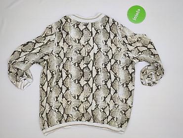 lians: Luisa Spagnoli, Sweter damski, rozmiar One size — 3
