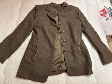 Kompleti: Mona, M, Jednobojni, bоја - Braon — 13