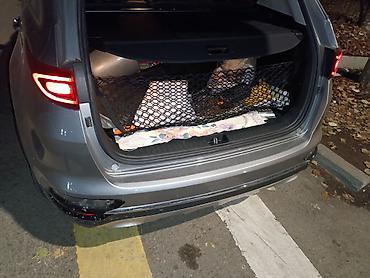 шторка соренто: Шторка Kia Sportage, 15-20 год. Новая в багажник. Доставка в регионы — 2