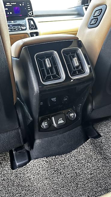 isis toyota: Kia Sorento: 2020 г., 1.6 л, Автомат, Гибрид, Кроссовер — 6