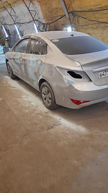 СТО, ремонт транспорта: Рихтовка, сварка, покраска, без выезда at lalafo.kg — 8 СТО, ремонт транспорта: Рихтовка, сварка, покраска, без выезда — 8