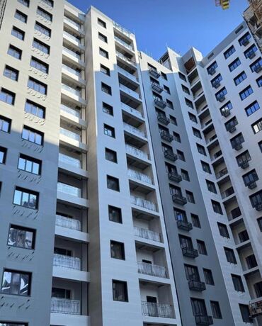 цены на недвижимость в бишкеке 2023: 2 бөлмө, 73 кв. м, Элитка, 14 кабат