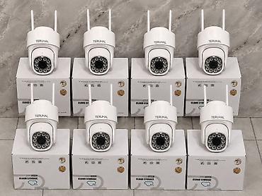 Catdrilma+64Gb Yaddaş Karti✅ Wifi Kamera Telfonla Izliyirsiz ve