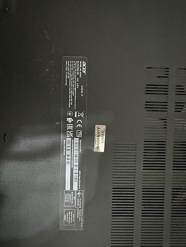 процессор celeron n2840: Ноутбук Acer Extensa 15 (EX215-31) Основные характеристики: - Экран — 3