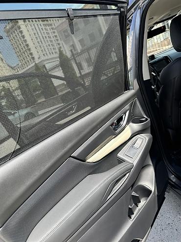 Subaru: Subaru Ascent: 2019 г., 2.4 л, Вариатор, Бензин, Кроссовер — 12