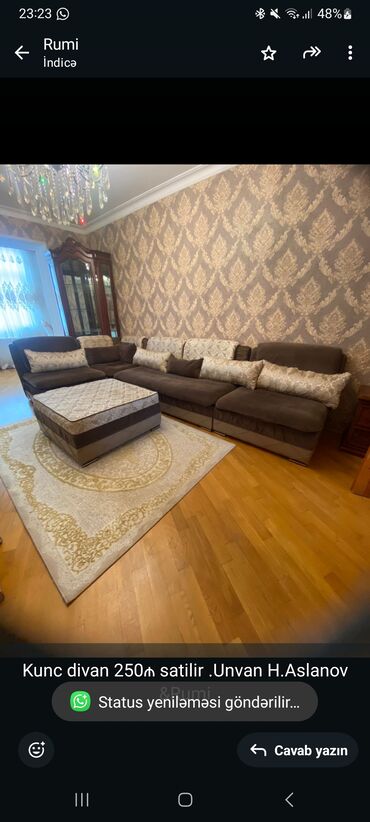 transformator 250 kva: Künc divan, Açılmayan, Bazasız, Parça, Çatdırılma yoxdur