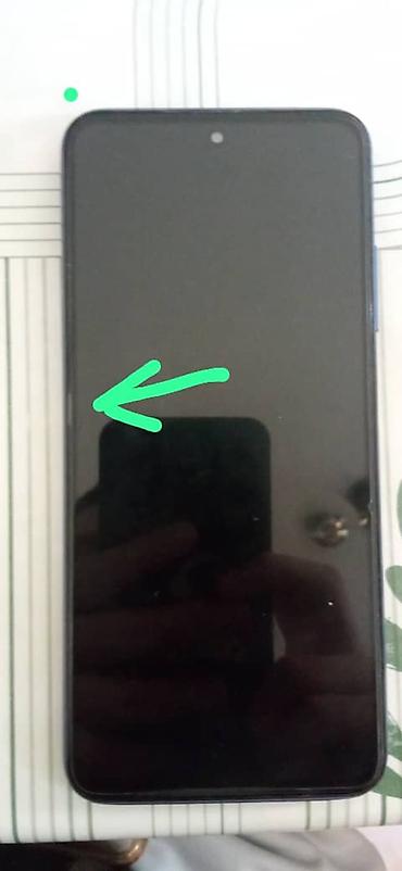 iphon 17: Redmi, Redmi 10 5G, Б/у, 128 ГБ, цвет - Синий, 2 SIM — 4
