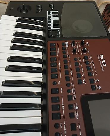 Sintezatorlar: Sintezator, Korg, İşlənmiş, Ünvandan götürmə — 9