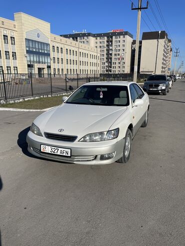 Toyota: Toyota Windom: 2000 г., 2.5 л, Автомат, Бензин