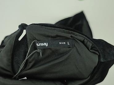 nonex sukienki: Sinsay, Sukienka damska, rozmiar L — 4