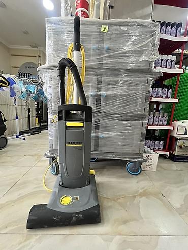 Orijinal Kärcher Professional Dik Tipli Tozsoran (Az işlənib) Peşəkar lalafo.az -da Orijinal Kärcher Professional Dik Tipli Tozsoran (Az işlənib) Peşəkar