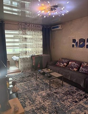 Продажа квартир: 1 комната, 35 м², 104 серия, 1 этаж — 3
