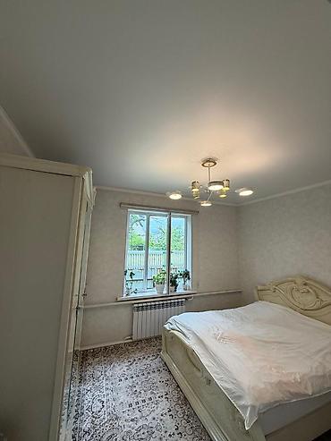 Продажа коттеджей и домов: Продается дом 86 кв м в Кызыл-Аскере (Ильменский переулок) Уч. 4,5 — 6