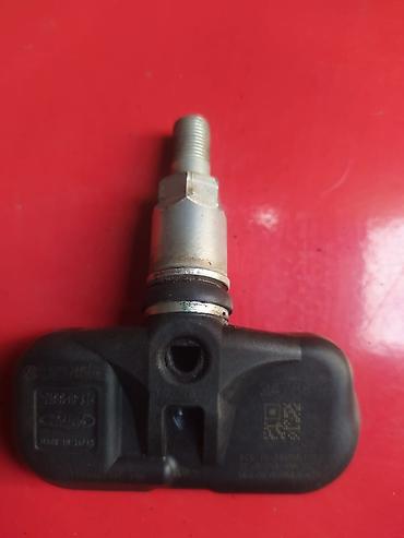 denso: Датчики давления в шинах (TPMS) — комплект 4 шт. - Оригинальные — 2