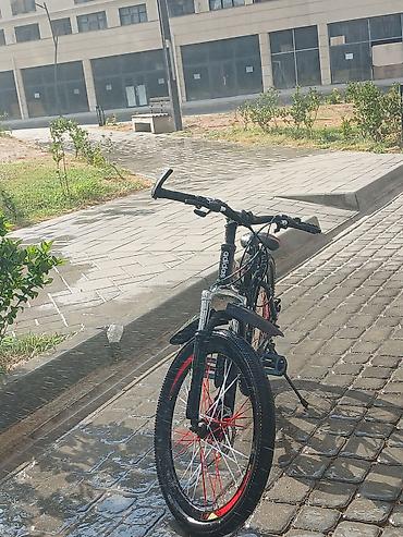 velosepet: Dağ/şəhər tipli velosiped – qatlanan gövdə - Qatlanan alüminium tipli — 7