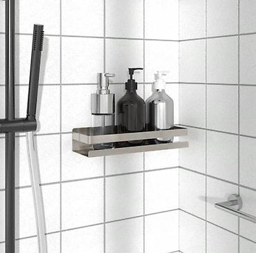 Другие товары для дома: 🚿 PASLANMAZ DUŞ RƏFLƏRİ — BİRBAŞA İSTEHSALÇIDAN! Hamamınızda səliqə və — 10