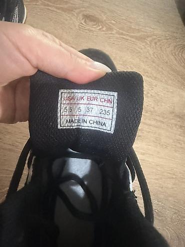 wang: Борцовки Asics Snapdown (VEGASTAR) — черные, высокие. Характеристики — 4