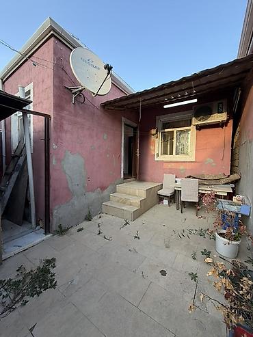 Həyət evləri və villaların satışı: 2 otaqlı, 60 kv. m, Orta təmir — 6