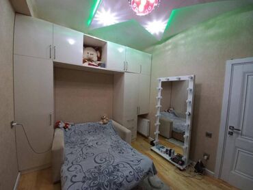 Uzunmüddətli kirayə mənzillər: 9 mikrorayonda Tərlannan üzbəüz 20-mərtəbəli binanın 9-cu mərtəbəsində -da lalafo.az — 7 Uzunmüddətli kirayə mənzillər: 9 mikrorayonda Tərlannan üzbəüz 20-mərtəbəli binanın 9-cu mərtəbəsində — 7