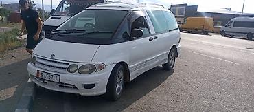 тнвд 1kz te: Toyota Estima: 1999 г., 2.4 л, Автомат, Бензин — 2