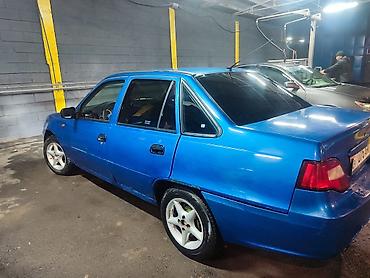 Daewoo: Daewoo Nexia: 2008 г., 1.5 л, Механика, Бензин, Седан — 8