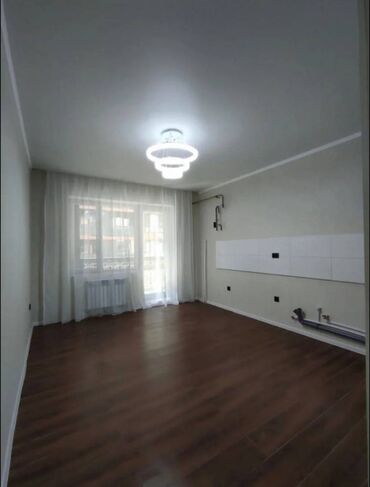 Продажа квартир: 1 комната, 54 м², 108 серия, 4 этаж, Евроремонт
