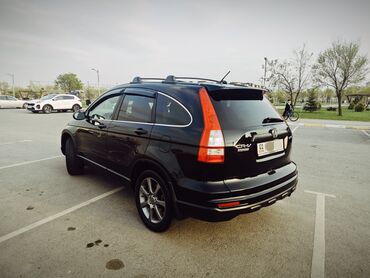 хонда срв рд 5 заднее фара: Honda CR-V: 2010 г., 2.4 л, Автоматические, Бензин, Кроссовер