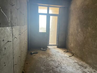 Yeni tikili: 2 otaqlı, Yeni tikili, 55 kv. m — 12