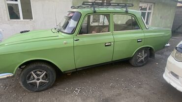 авто в москве: Москвич 2140: 1994 г., Механика, Бензин, Седан