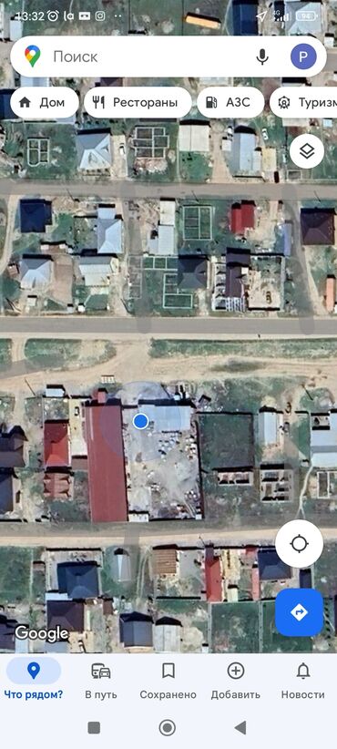 Аренда участков: 17 соток Для бизнеса, Электричество, Водопровод — 6