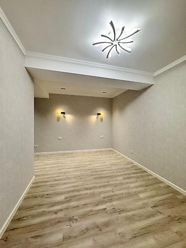 Продажа квартир: 2 комнаты, 66 м², Элитка, 12 этаж, Евроремонт — 1