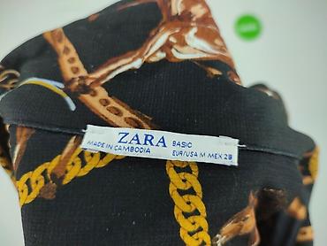 halter: Zara, Sukienka damska, rozmiar M — 4