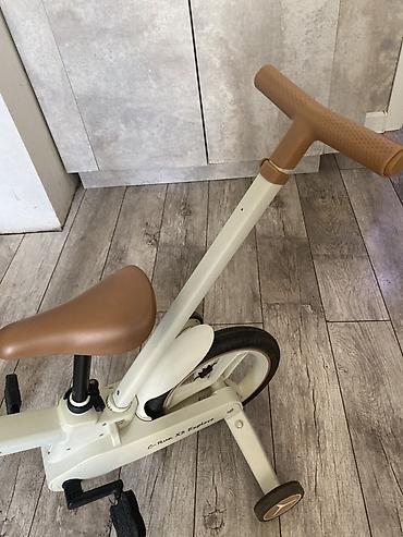 детский мотор: Продам детский велосипед-трансформер LECOCO C-RUN X3 Explore. Модель — 4