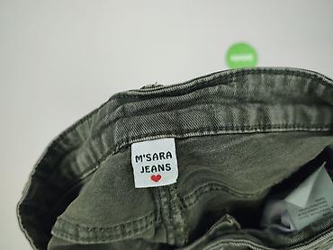 armani jeans: Jeansy damskie, rozmiar XS — 5