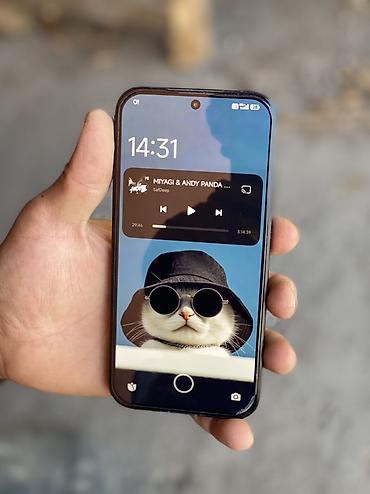 red dead: Смартфон POCO Х8 pro (черный) Полная комплектация Состояние идеал — 4