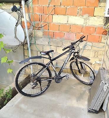 29 velo: LADA SPORT dağ velosipedi 29luqdur problemi yoxdur ideal velosipeddir — 1