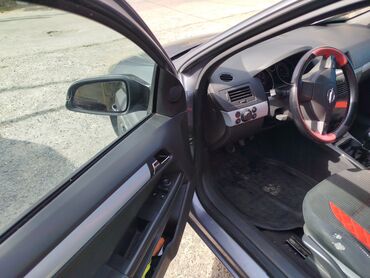фольксваген тигуан дизель: Opel Astra: 1.3 l | 2005 il 257226 km Hetçbek