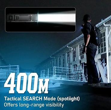 Другое для охоты и рыбалки: 🔦 Nitecore EDC29 — идеальный помощник на каждый день, в дорогу, на — 12