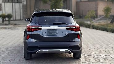 geely auto emgrand: Kia Seltos: 2021 г., 1.6 л, Автомат, Бензин, Кроссовер — 6