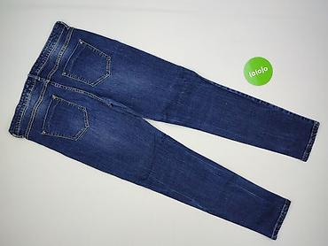 pull and bear dżinsy: Stradivarius, Jeansy damskie, rozmiar XL — 3