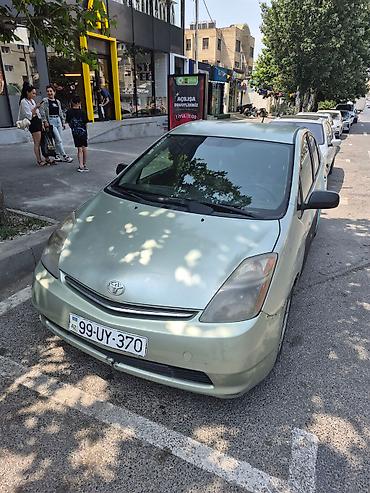 arendaya maşin: Günlük, Toyota, Depozitlə, Qalmamaq şərti ilə — 4