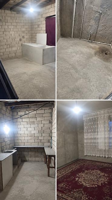Həyət evləri və villaların satışı: 2 otaqlı, 65 kv. m, Kredit var, Orta təmir — 6
