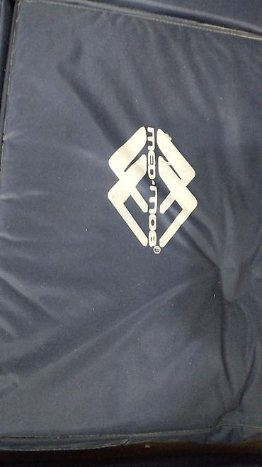 Медицинская мебель: Кровать медицинская, коляска пр-во германиЯ, 25000 у кровати подъем — 4